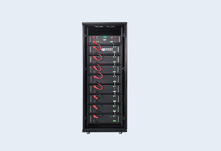 container energy storage system