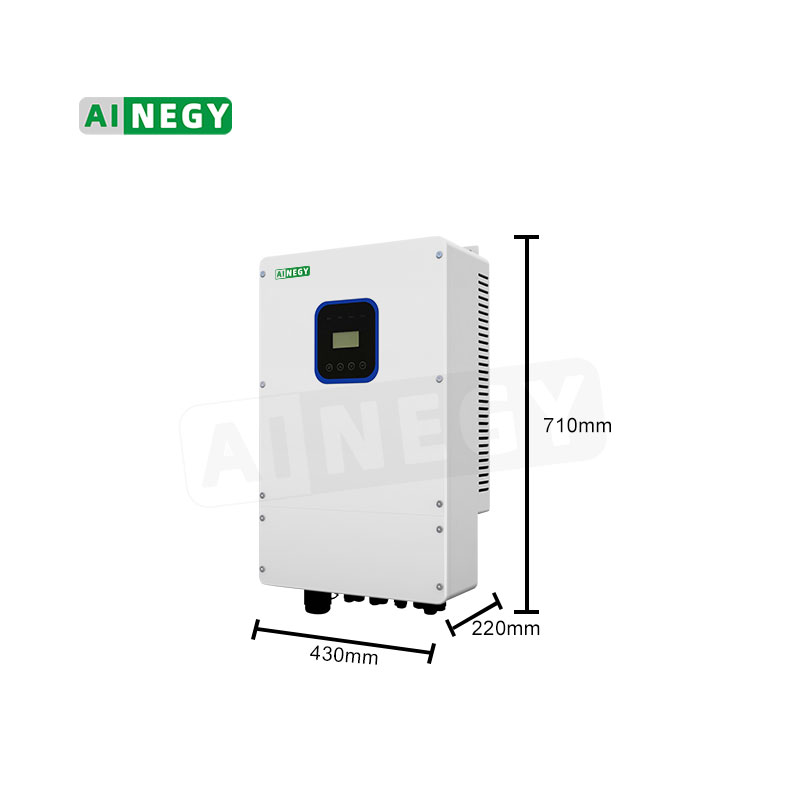 dc to ac inverter