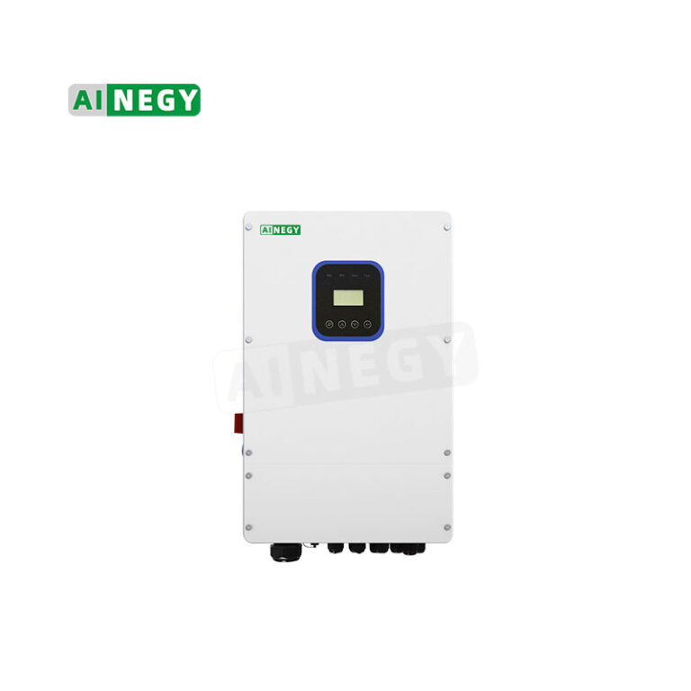 Hybrid Solar Inverter 8KWh 10KWh 12KWh