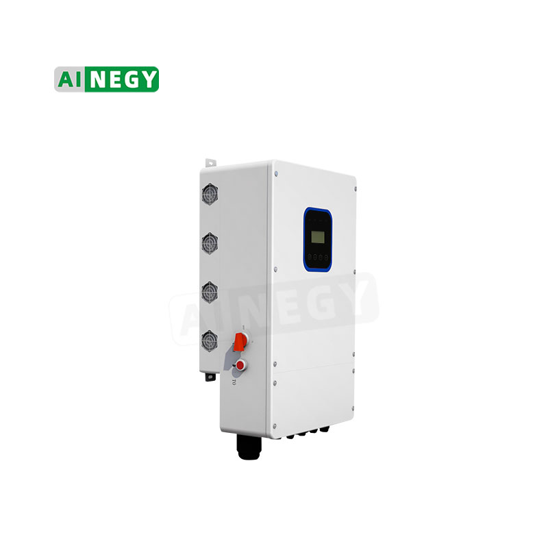 dc to ac inverter