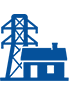 Power station energy storage