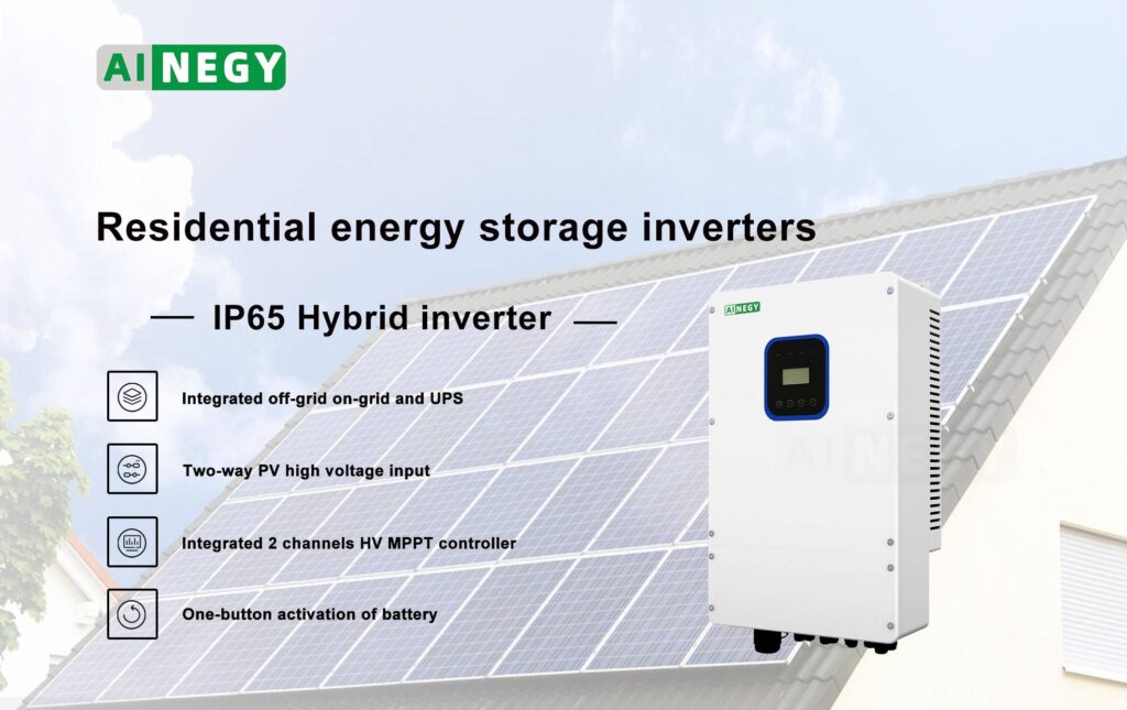 dc to ac inverter