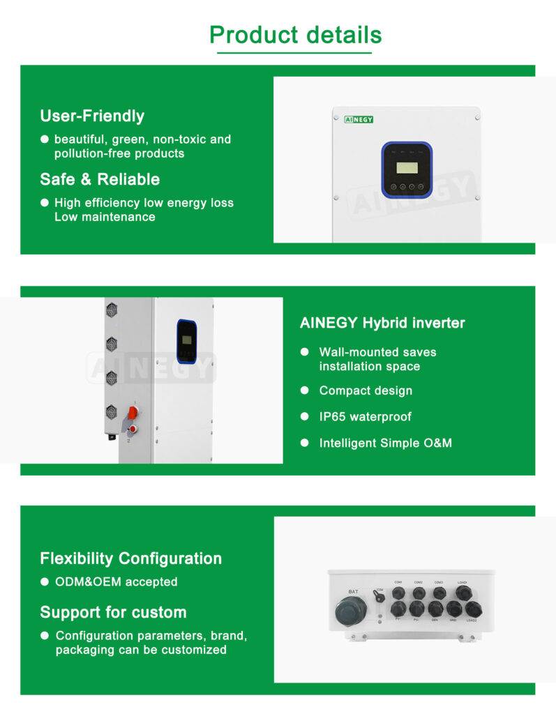 dc to ac inverter