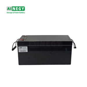 12V LiFePO4 Battery