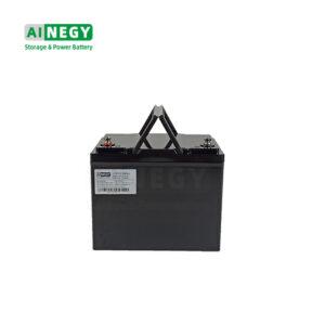 Rechargeable Lifepo4 battery