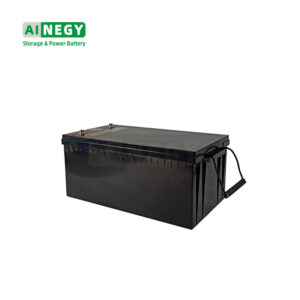 24V LiFePO4 Battery