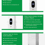 energy storage battery and inverter all in one