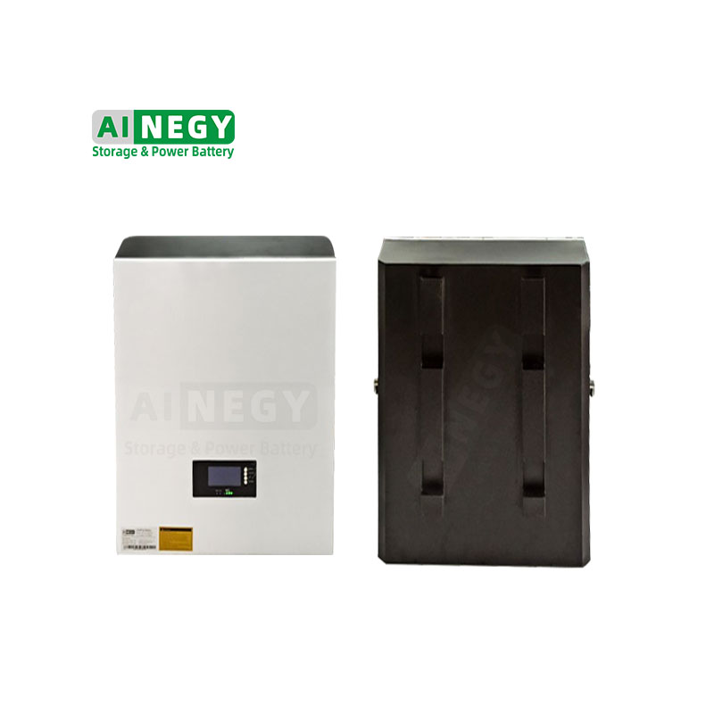 Lithium Iron power wall battery