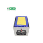 forklift lithium battery