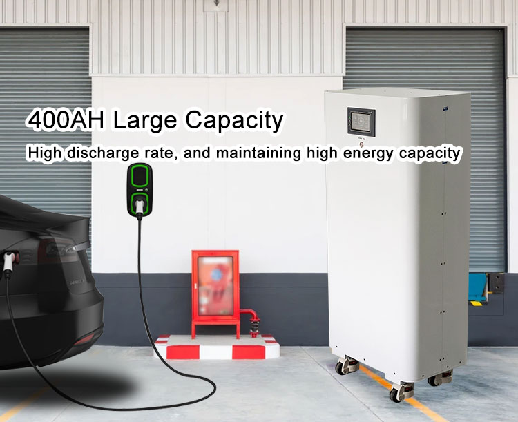 household energy storage lithium battery