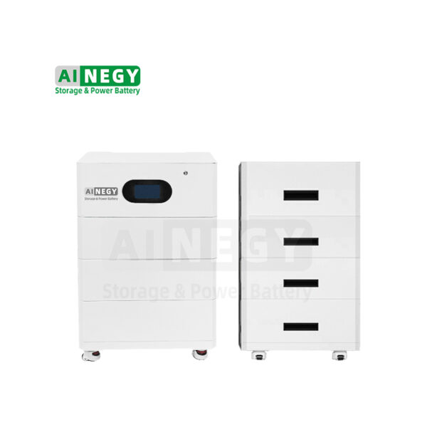 server rack lithium battery