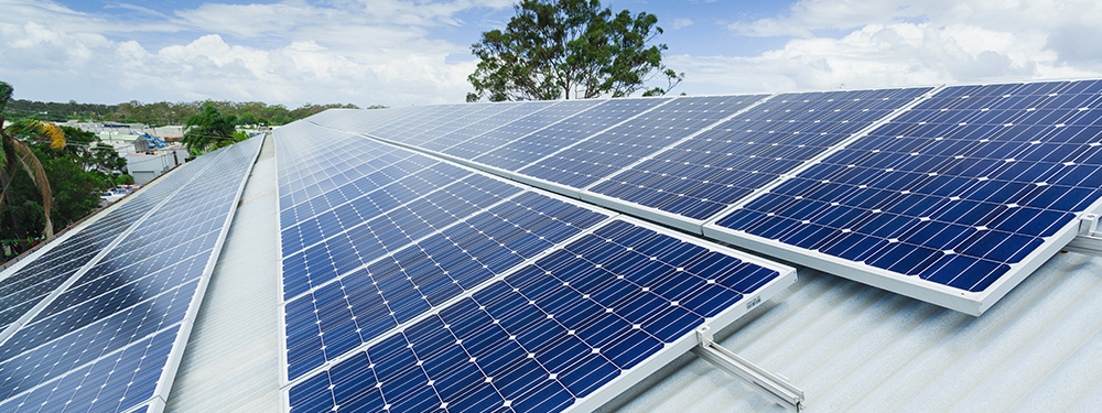 solar energy storage battery pack