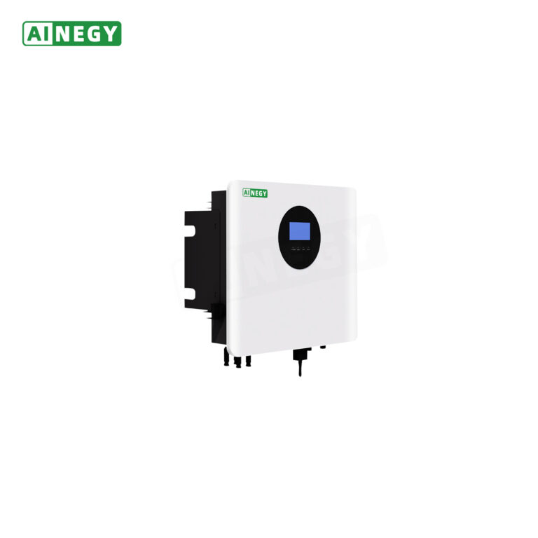 AINEGY 12KW 3 phase inverter Solar inverter 8KW 10KW