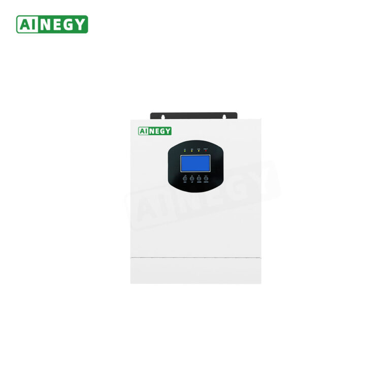 AINEGY 3KW Inverter Solar Hybrid Inverter -L series