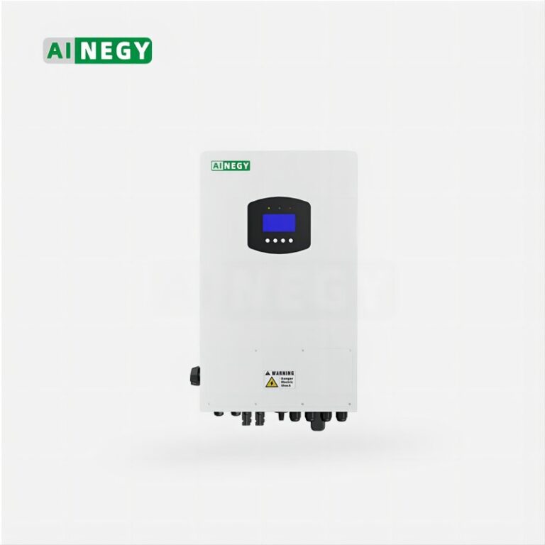 Solar Hybrid Inverter 3.6KW pure sine wave inverter